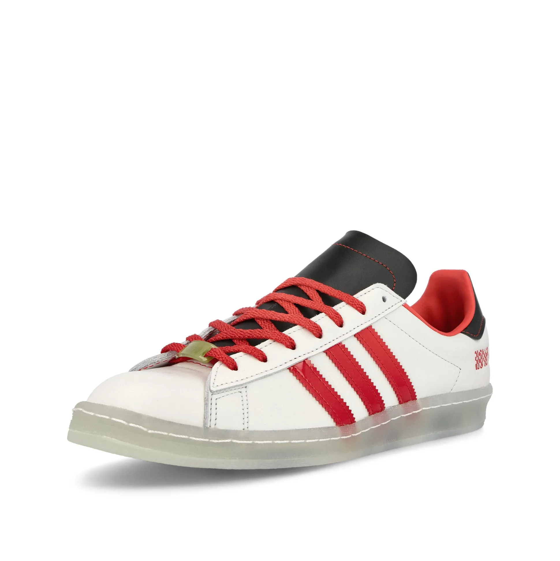 Hot Campus Low Tops|The Classics