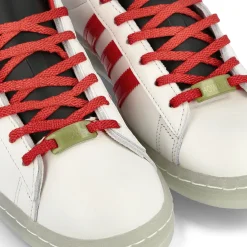 Hot Campus Low Tops|The Classics