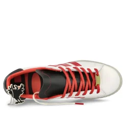 Hot Campus Low Tops|The Classics