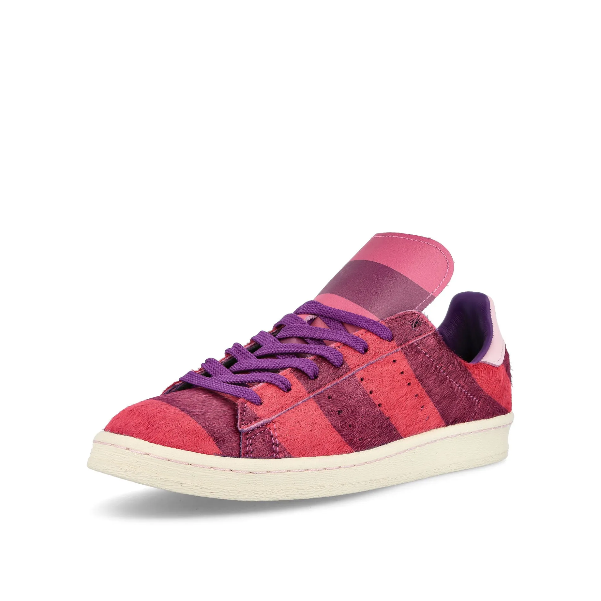 Cheap Campus 80 Cheshire Cat Women Low Tops|Skateboarding