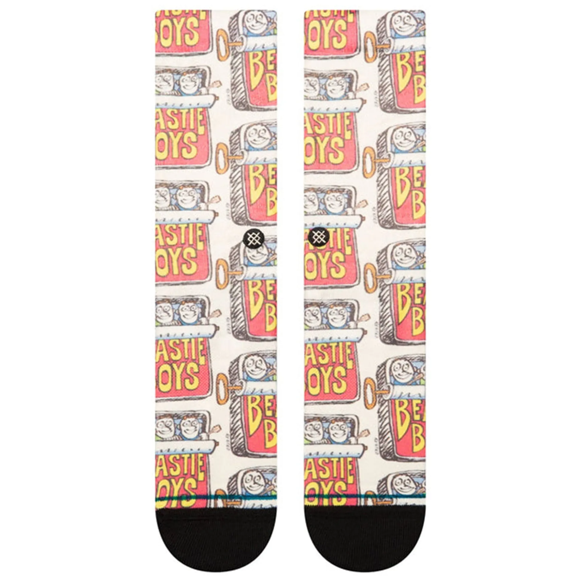 Fashion Canned Socks Socks & Underwear