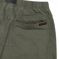 New Canvas Double Knee Pant Pants & Shorts