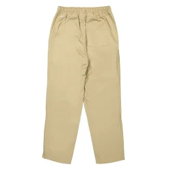 Hot Canvas Easy Pant Pants & Shorts