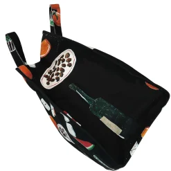 Discount Canvas Graphic Beach Bag Dearborn Women Bags & Backpacks|Bags & Backpacks