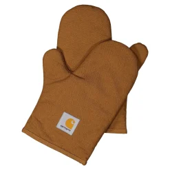 Cheap Canvas Oven Mitt Set Women Home Accessories|Home Accessories
