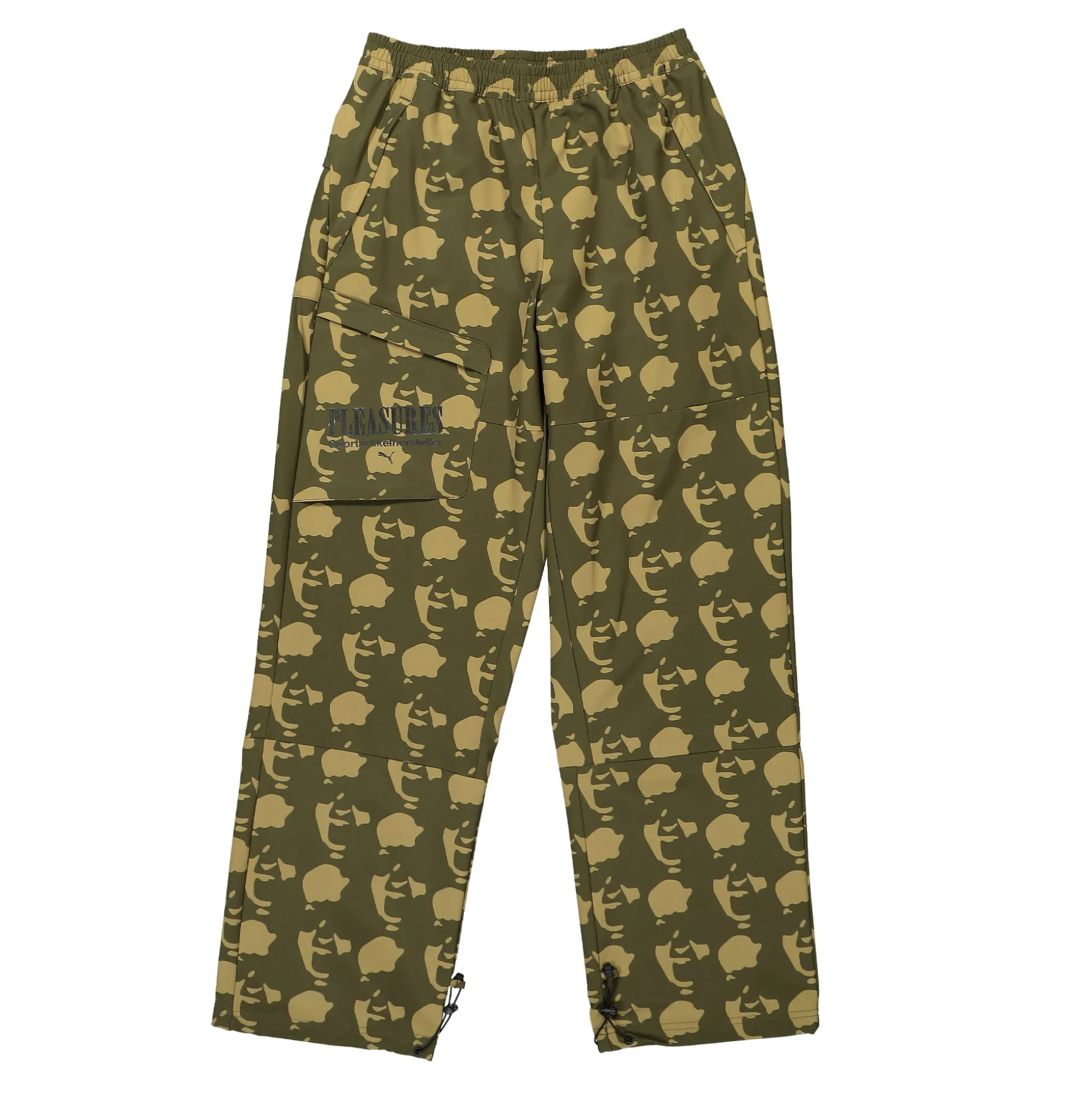 Store Cargo Pants Pants & Shorts