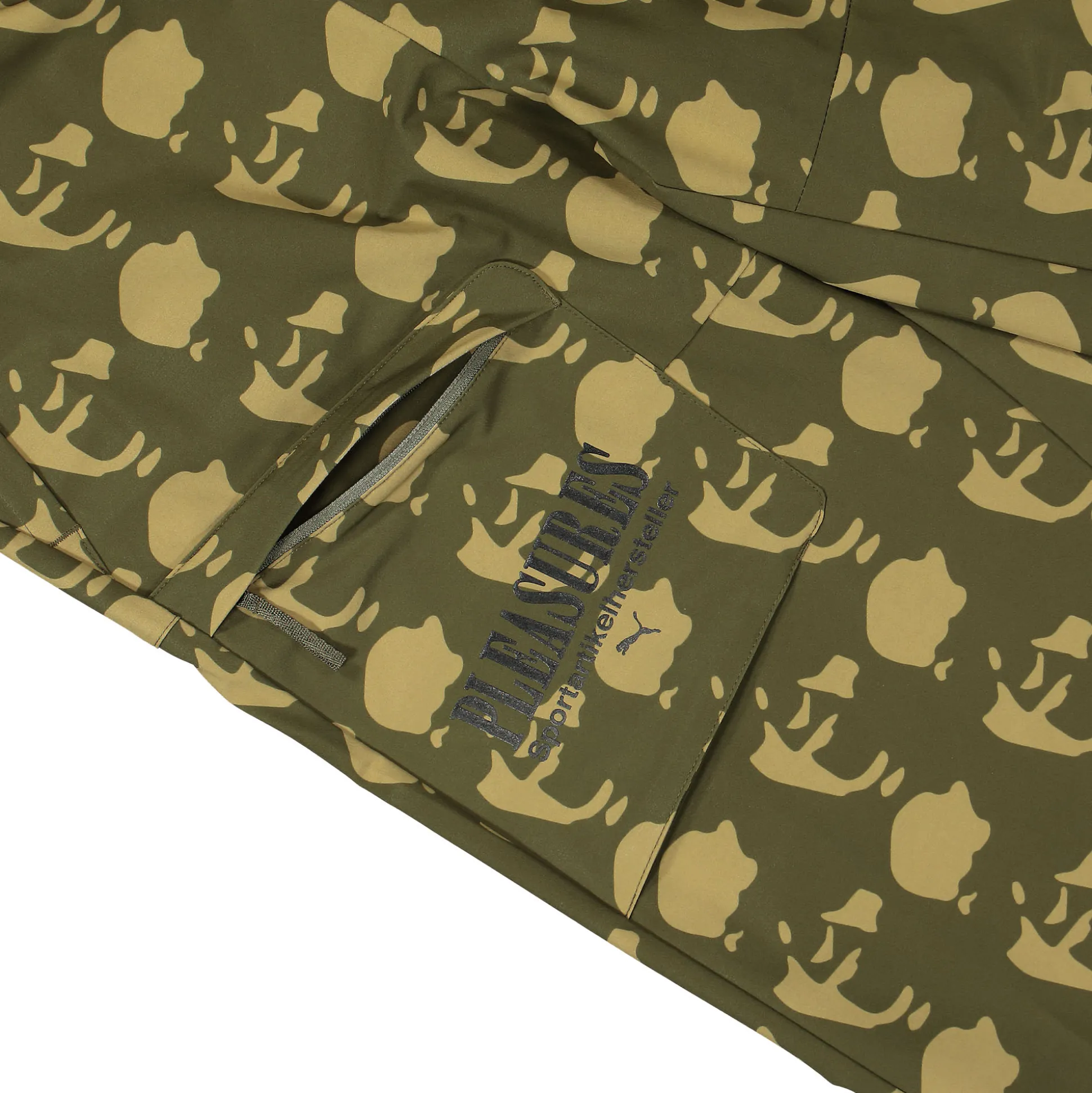Store Cargo Pants Pants & Shorts