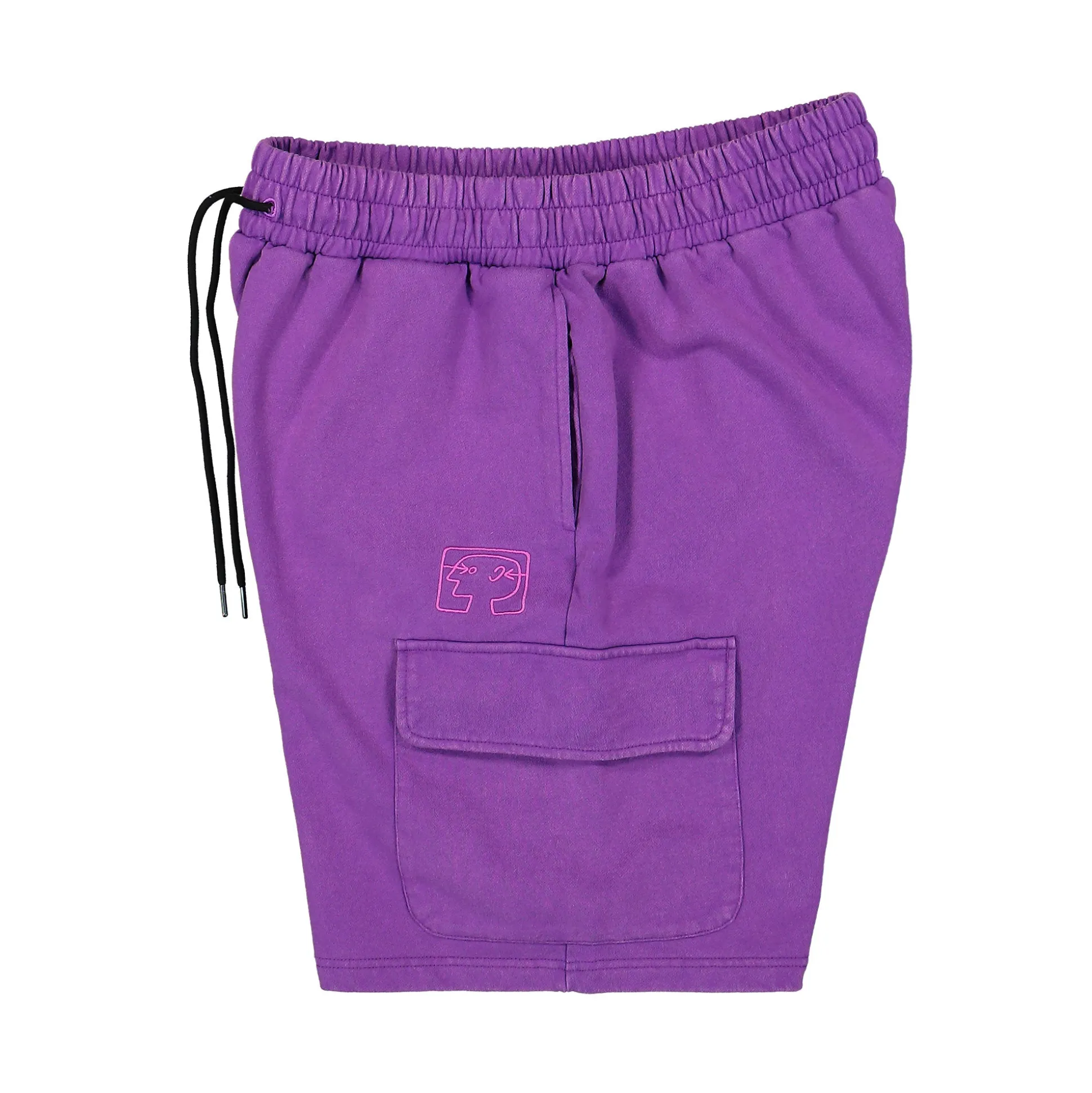 Best Sale Cargo Sweat Shorts Women Pants & Shorts|Pants & Shorts