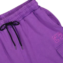 Best Sale Cargo Sweat Shorts Women Pants & Shorts|Pants & Shorts