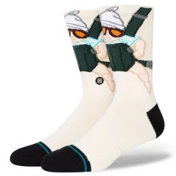 Hot Carlos Socks Socks & Underwear