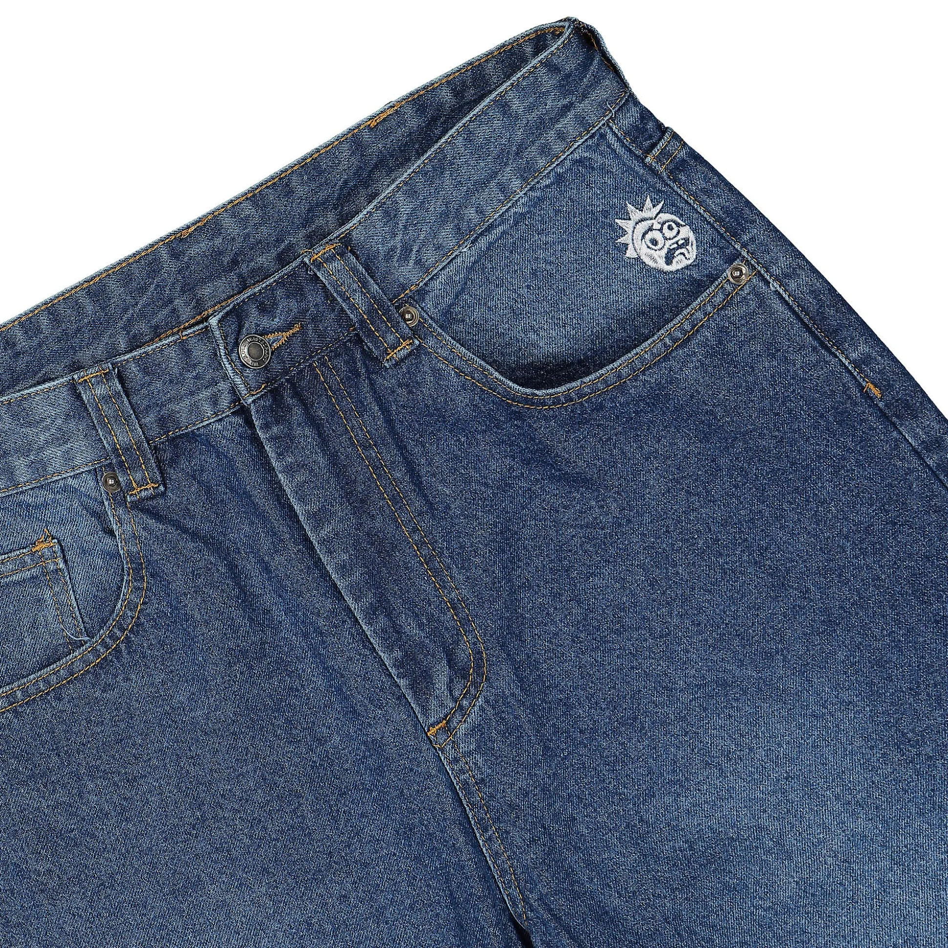 Online Casper Exit Pant Jeans|Pants & Shorts