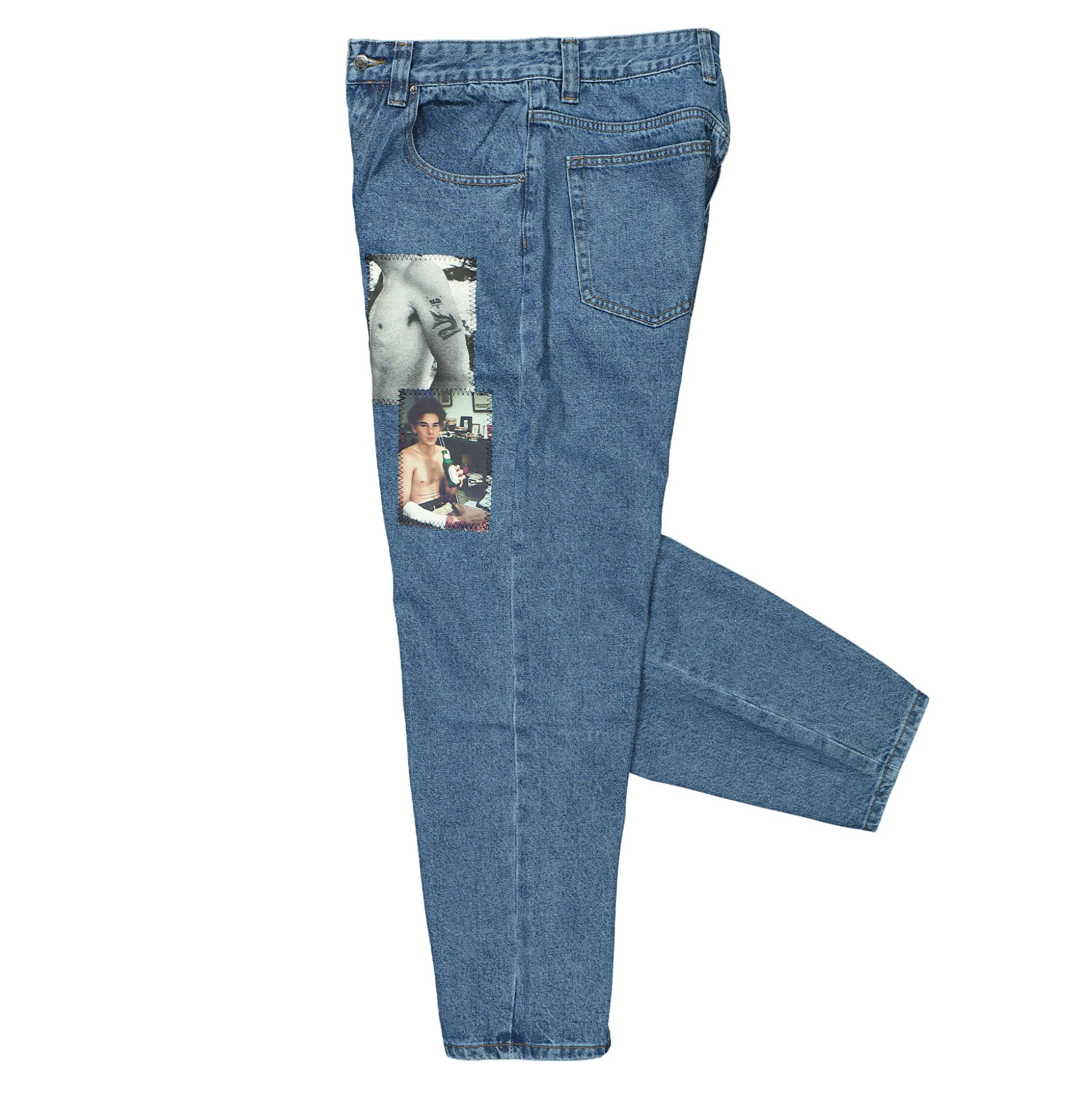 Best Casper Riot Pant Jeans|Pants & Shorts