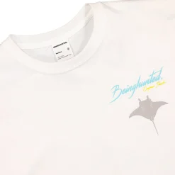 Outlet Cayman Souvenir Club T-Shirt T-Shirts & Long Sleeves