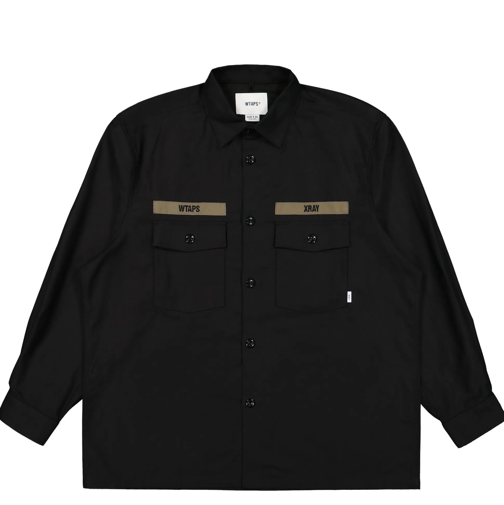 Outlet CBW / LS / Cotton. Satin Shirts