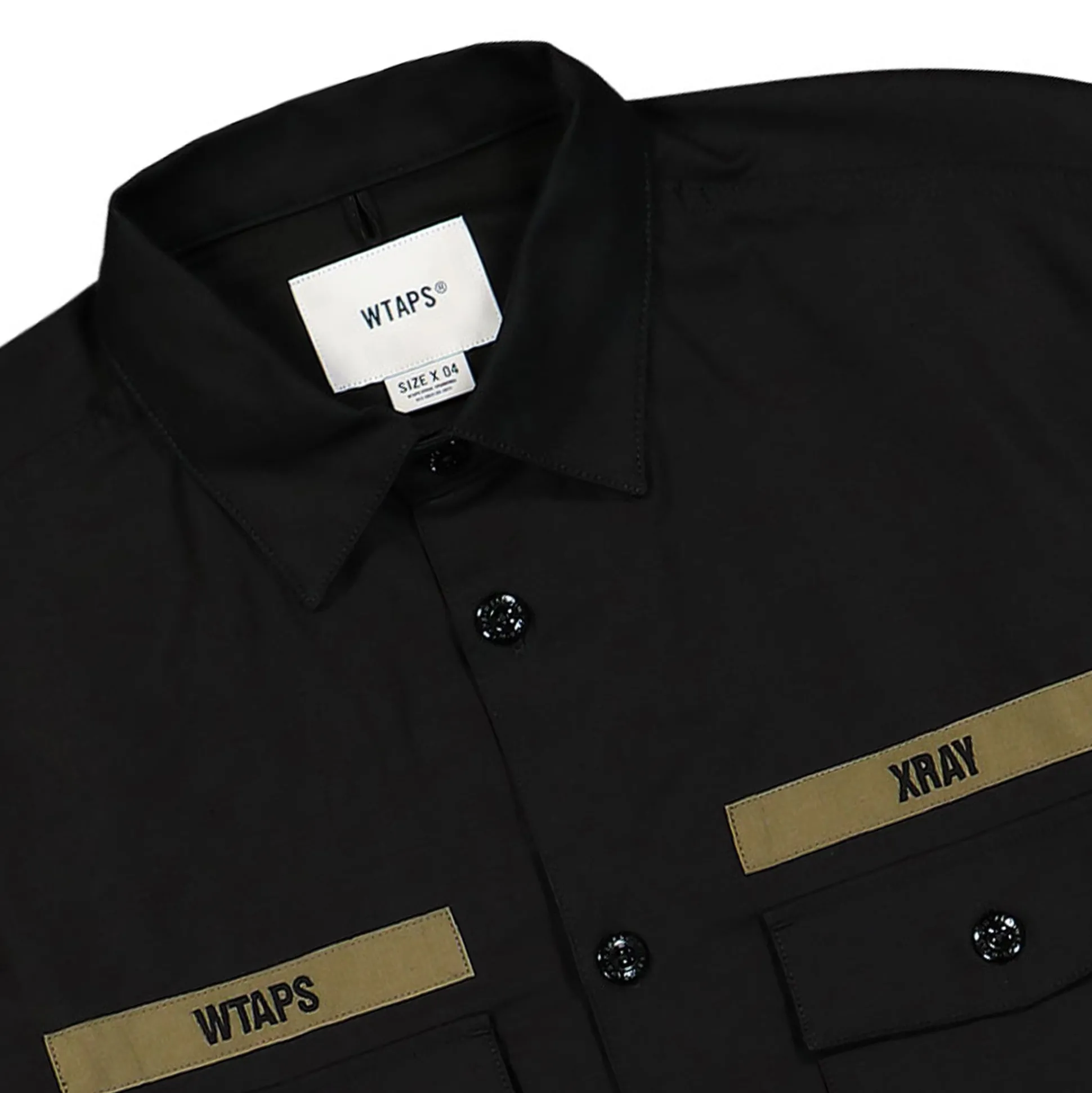 Outlet CBW / LS / Cotton. Satin Shirts