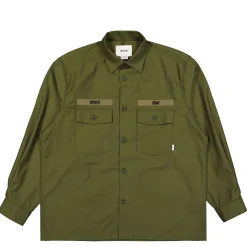 Sale CBW / LS / Cotton. Satin Shirts