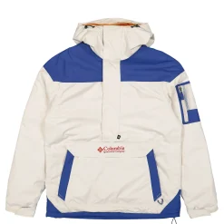 New Challenger II Insulated Pullover Jackets & Coats