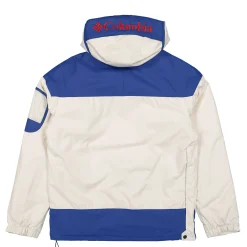 New Challenger II Insulated Pullover Jackets & Coats