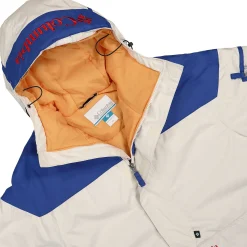 New Challenger II Insulated Pullover Jackets & Coats