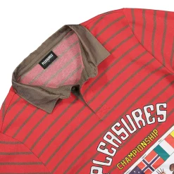 Outlet Championship Rugby Long Sleeve T-Shirts & Long Sleeves