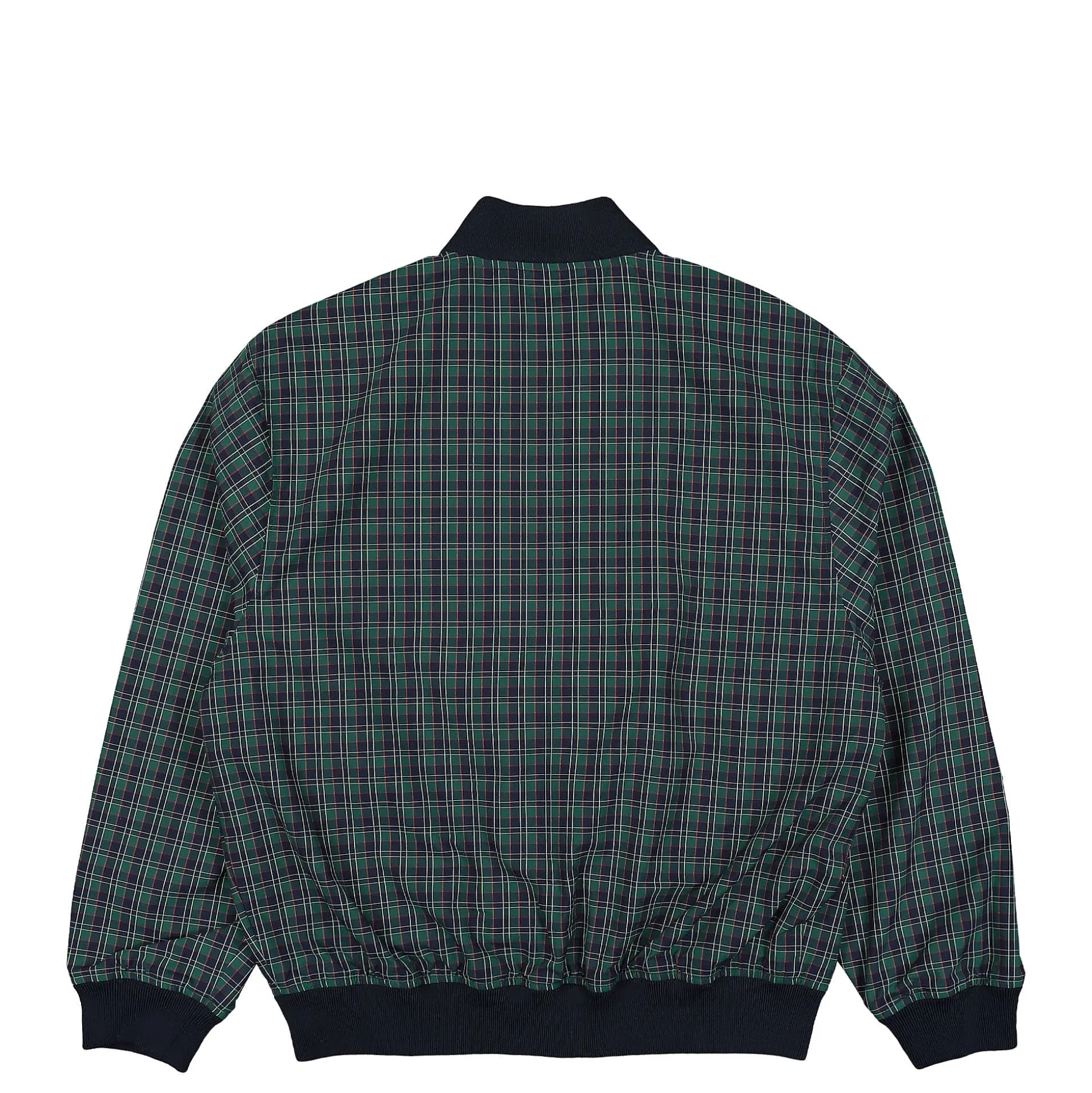 Sale Checked Showerproof Harrington Jacket Jackets & Coats