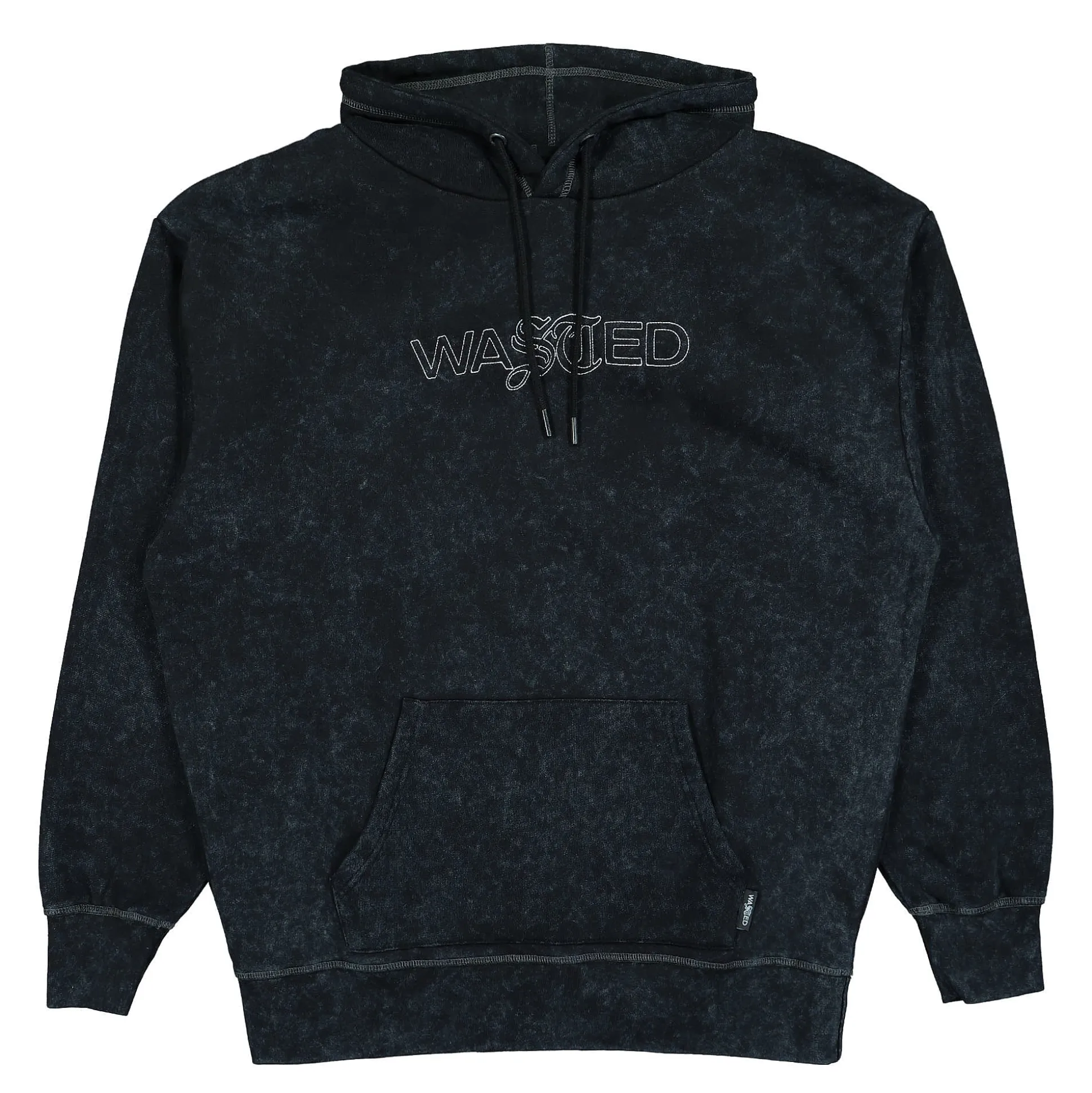Fashion Chill Stipple Hoodie Sweatshirts & Hoodies