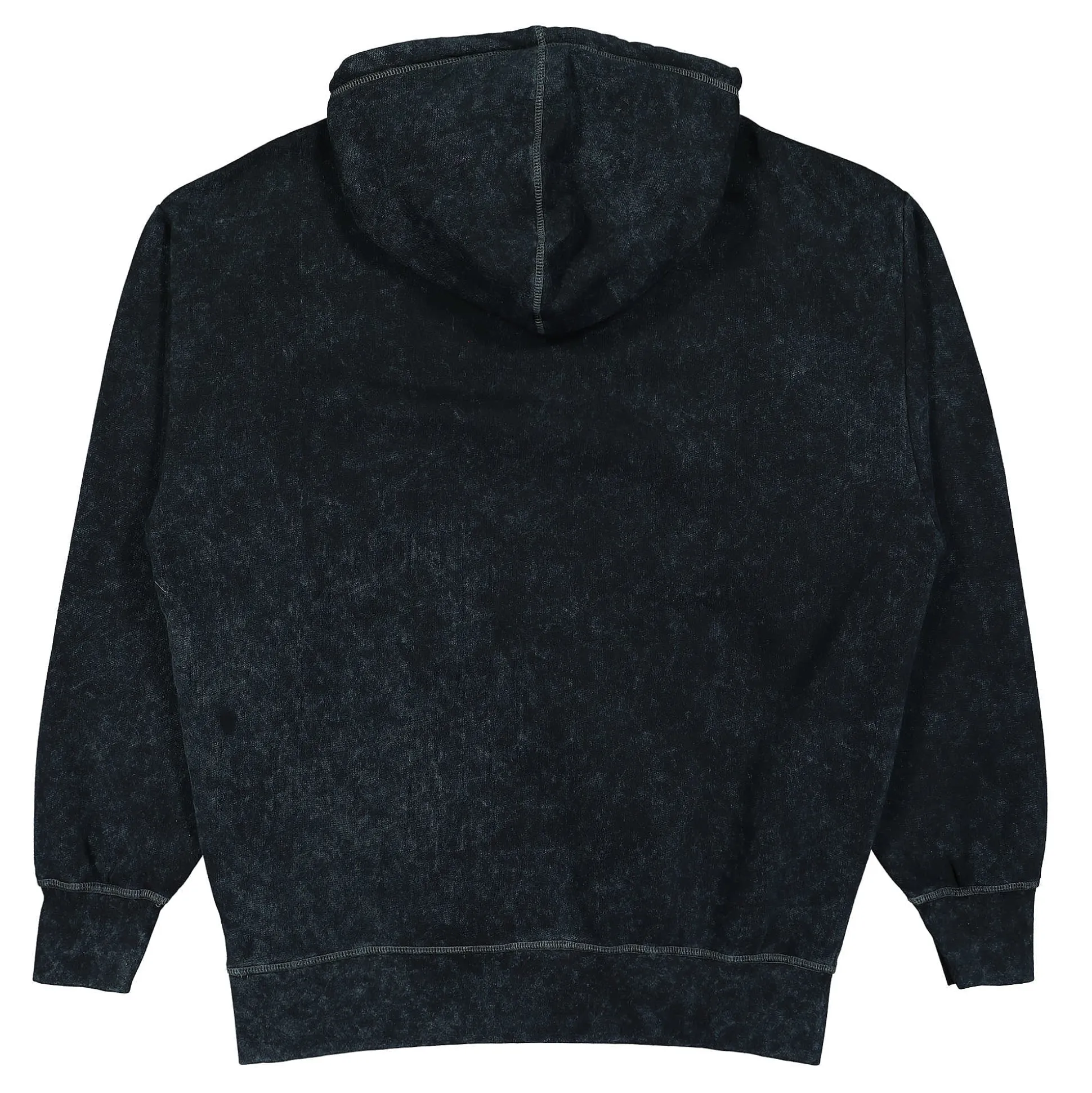 Fashion Chill Stipple Hoodie Sweatshirts & Hoodies