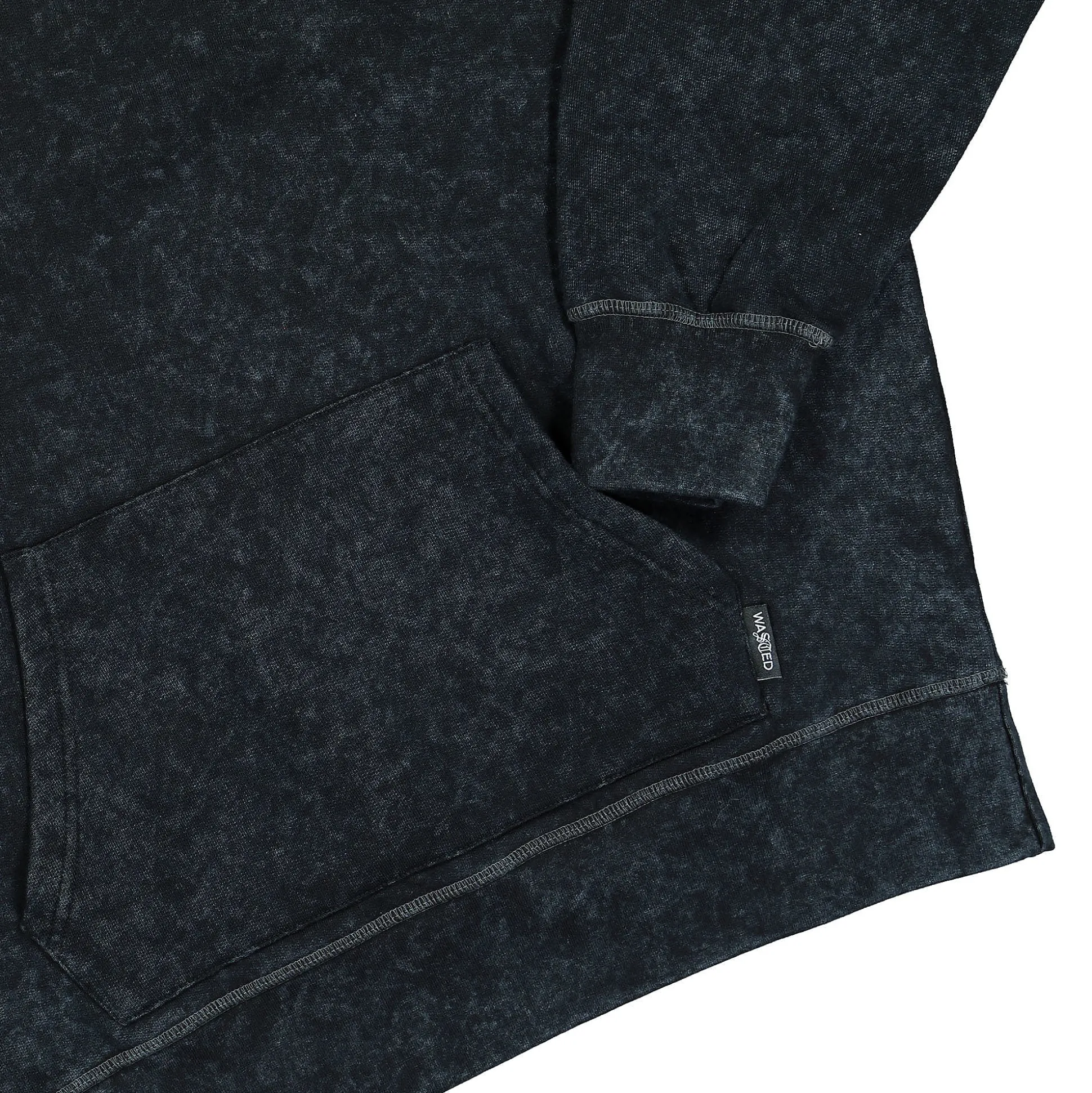 Fashion Chill Stipple Hoodie Sweatshirts & Hoodies