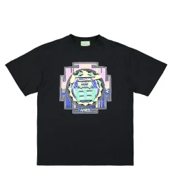 Cheap Chinese Temple SS Tee T-Shirts & Long Sleeves