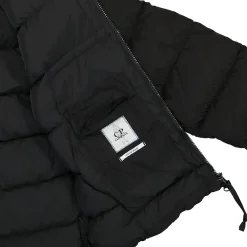 Discount Chrome-R Goggle Down Jacket Jackets & Coats