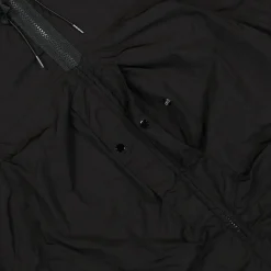 Flash Sale Chrome-R Hooded Overshirt Jackets & Coats
