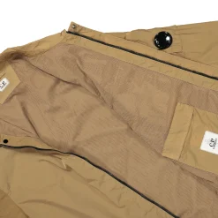 Hot Chrome-R Overshirt Jackets & Coats