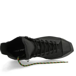 Fashion Chuck 70 De Luxe Squared Basketball & Court|The Classics