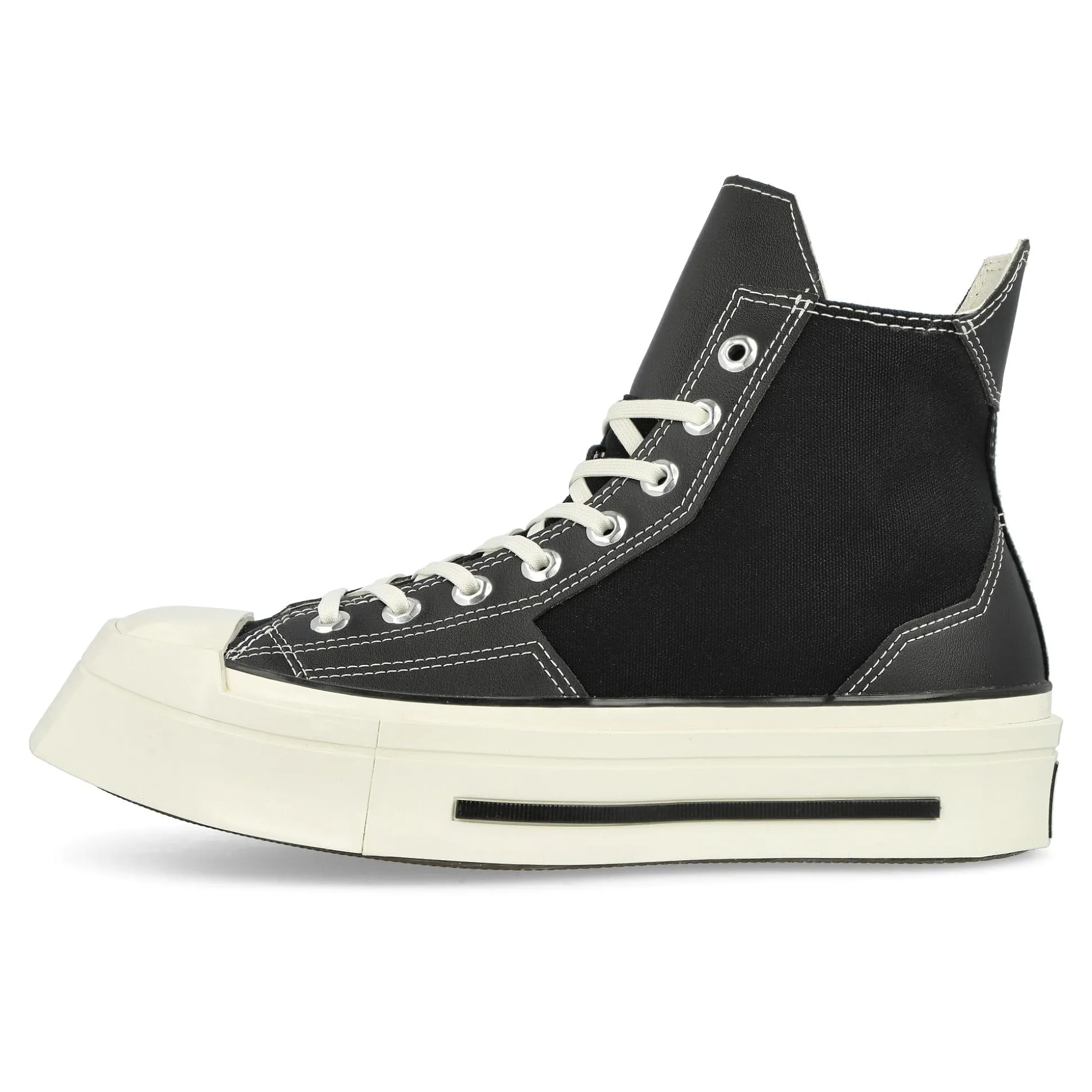 Outlet Chuck 70 Deluxe Squared Hi Women High Tops|Basketball & Court