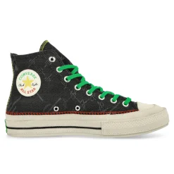 Cheap Chuck 70 HI Basketball & Court|The Classics