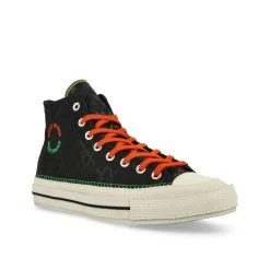Cheap Chuck 70 HI Basketball & Court|The Classics