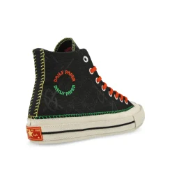 Cheap Chuck 70 HI Basketball & Court|The Classics