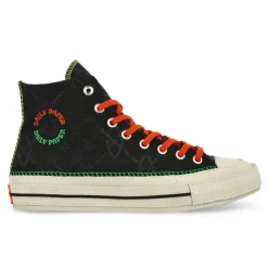 Cheap Chuck 70 HI Basketball & Court|The Classics