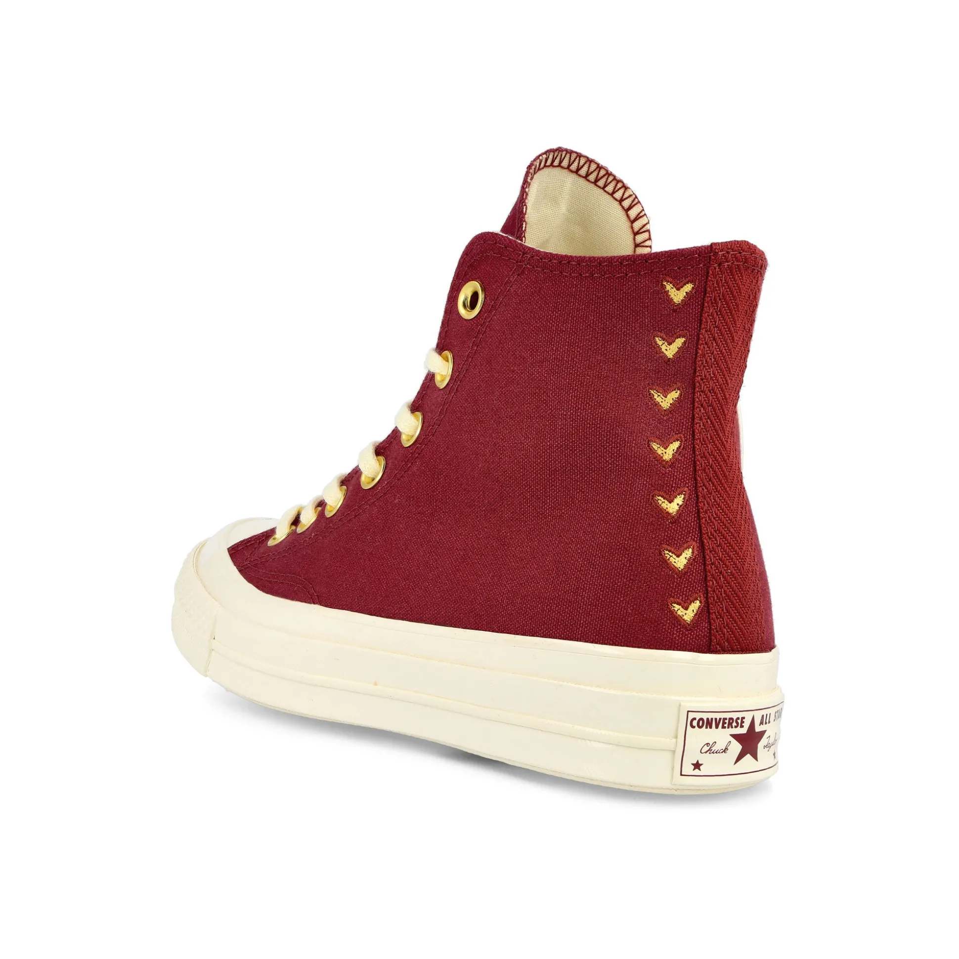 Online Chuck 70 Hi Women High Tops|The Classics
