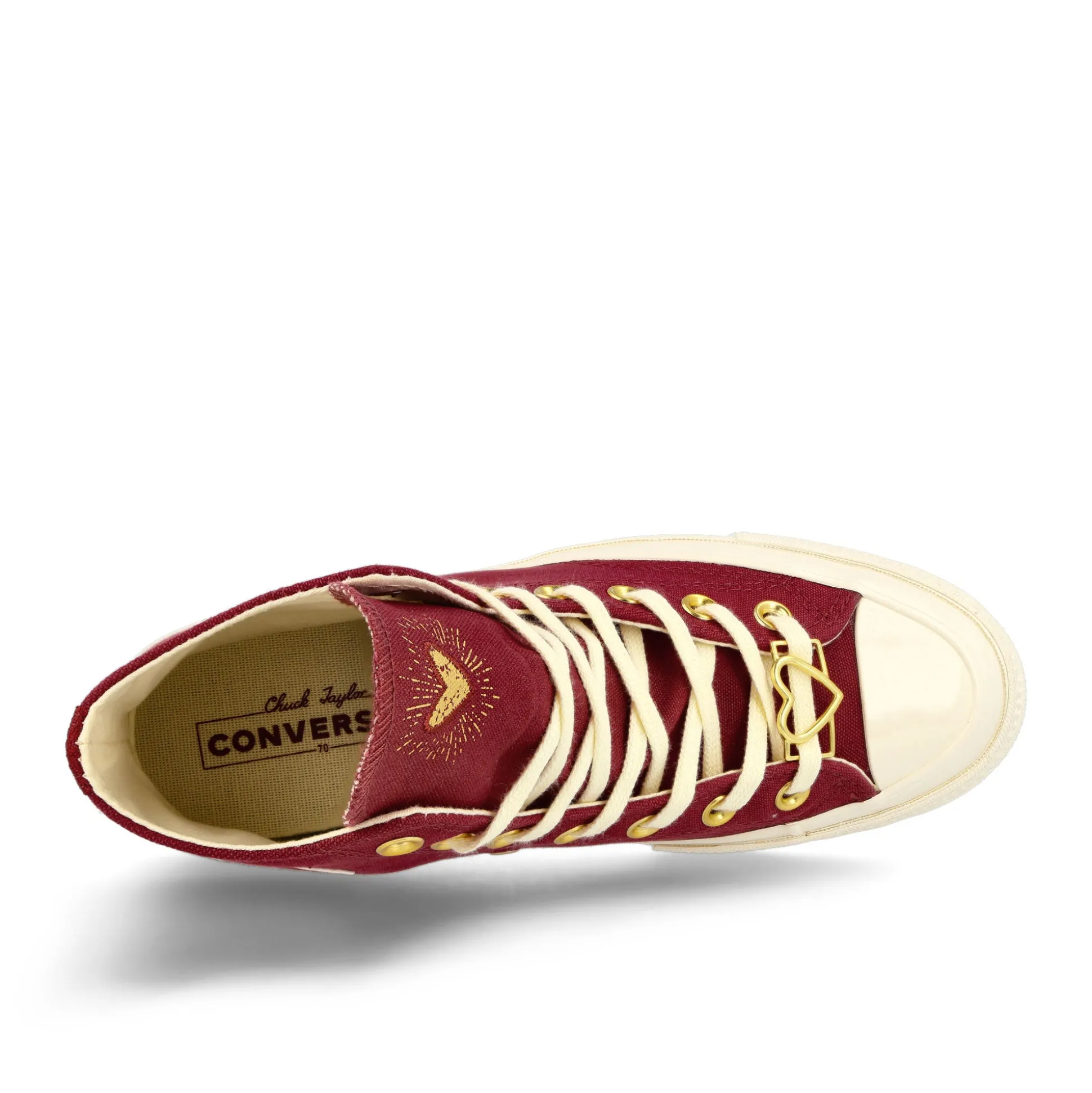 Online Chuck 70 Hi Women High Tops|The Classics