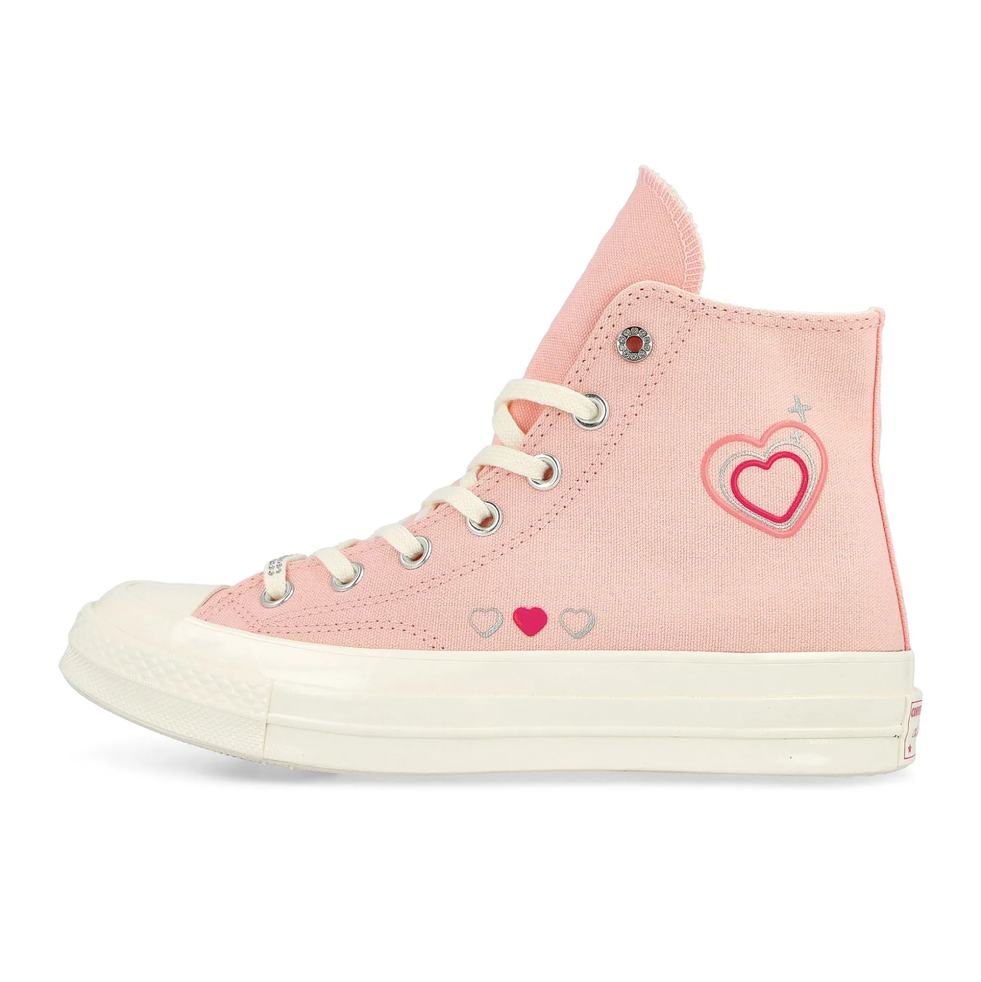 Discount Chuck 70 Hi Women High Tops|Basketball & Court