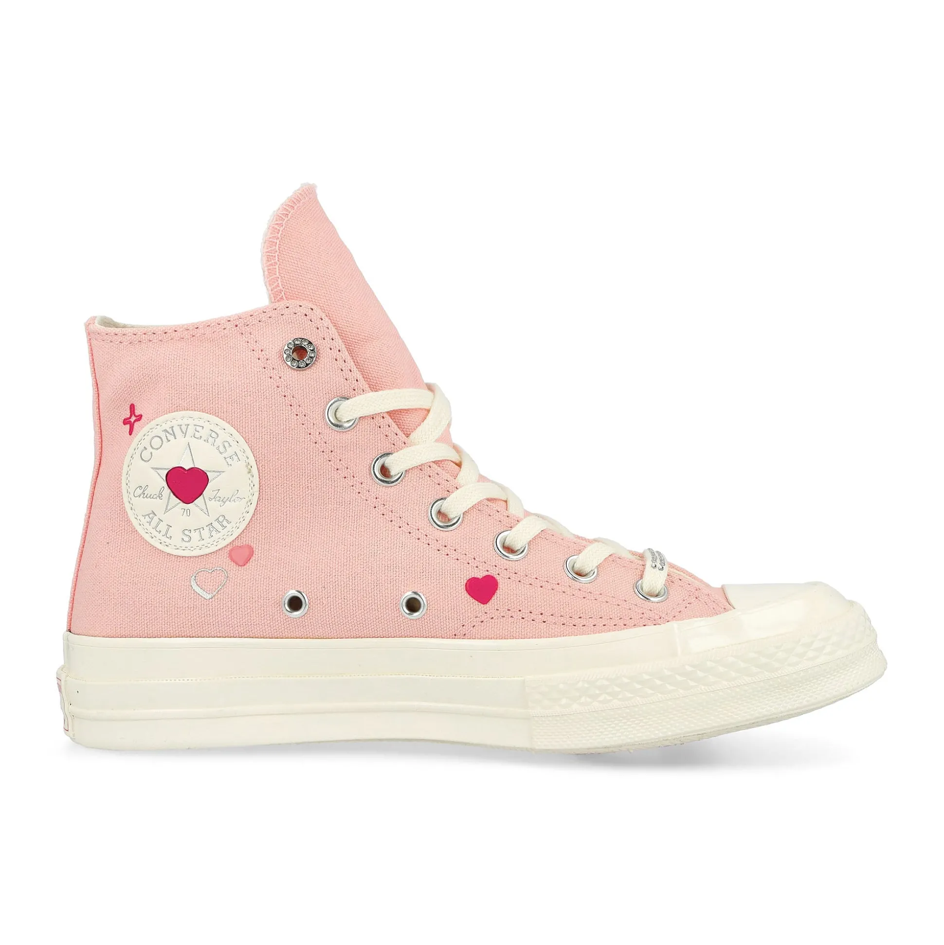 Discount Chuck 70 Hi Women High Tops|Basketball & Court