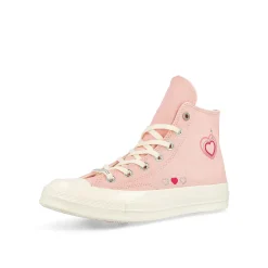 Discount Chuck 70 Hi Women High Tops|Basketball & Court