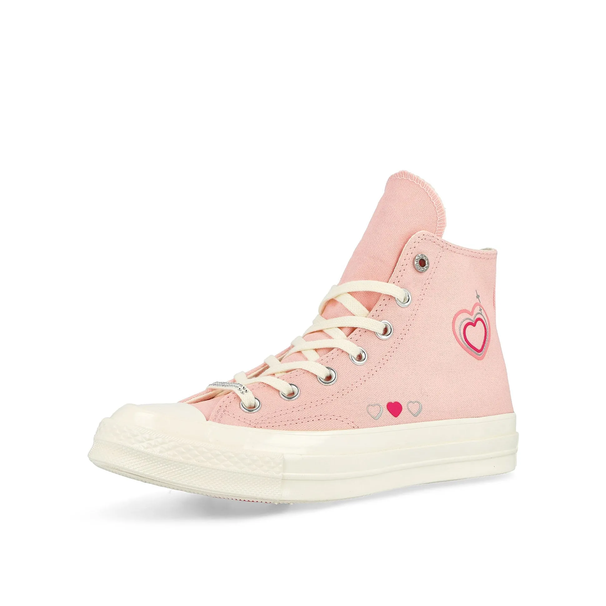 Discount Chuck 70 Hi Women High Tops|Basketball & Court