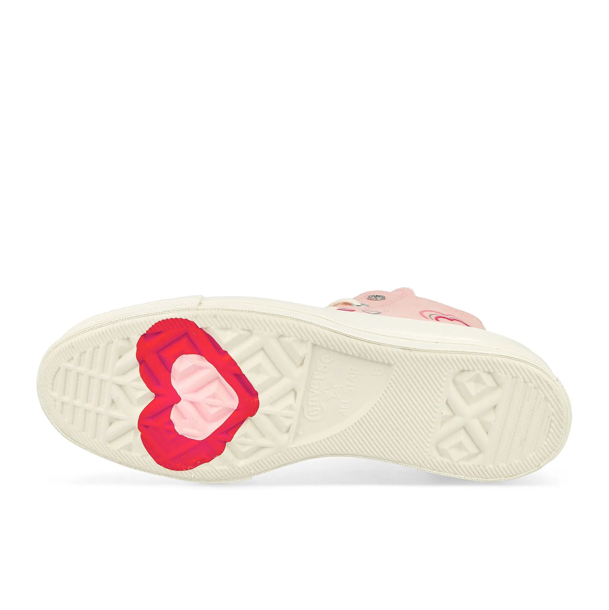 Discount Chuck 70 Hi Women High Tops|Basketball & Court
