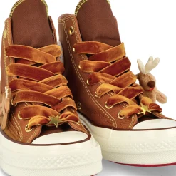 Shop Chuck 70 Hi Women High Tops|Basketball & Court