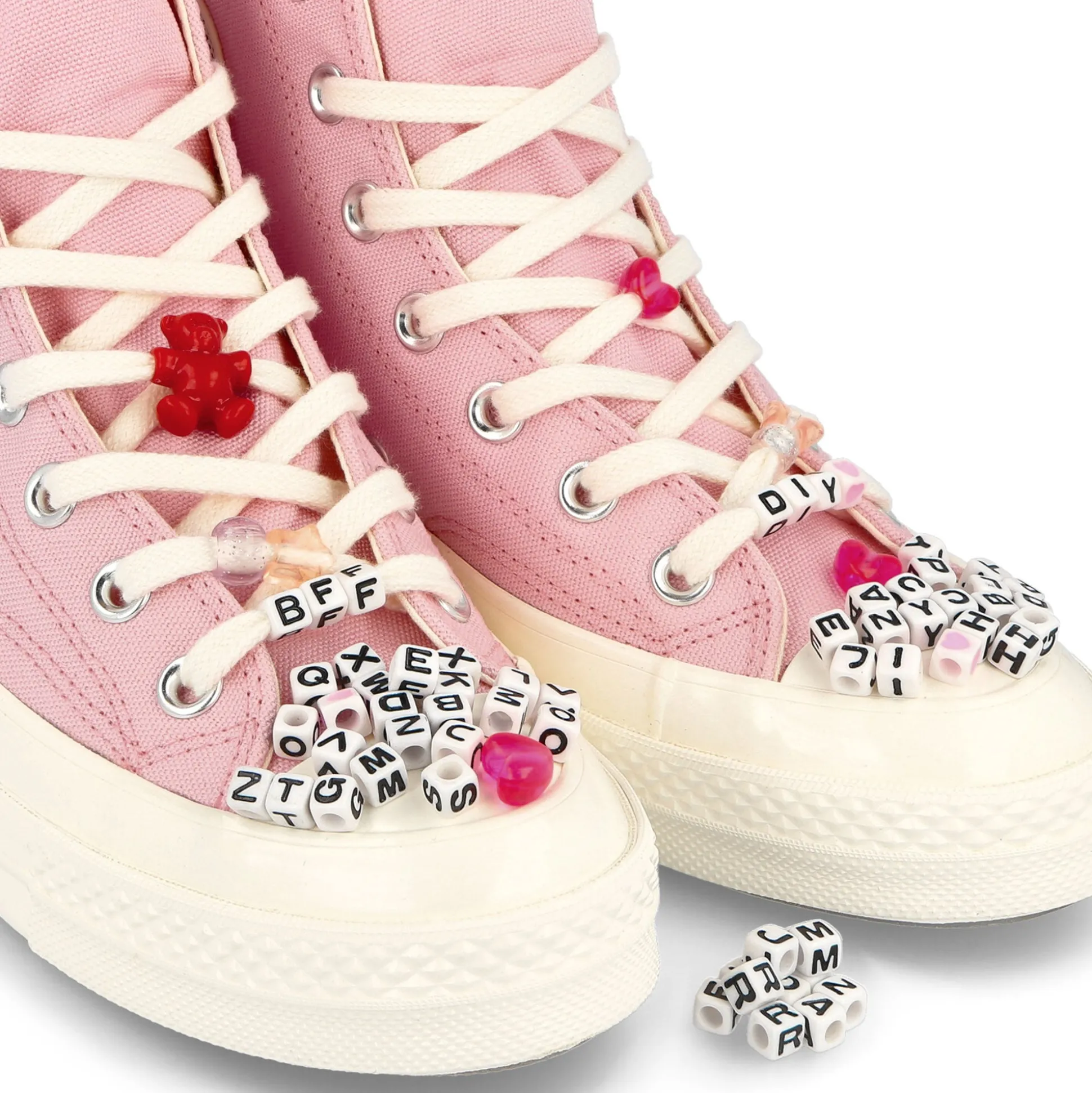 Hot Chuck 70 Hi Women High Tops