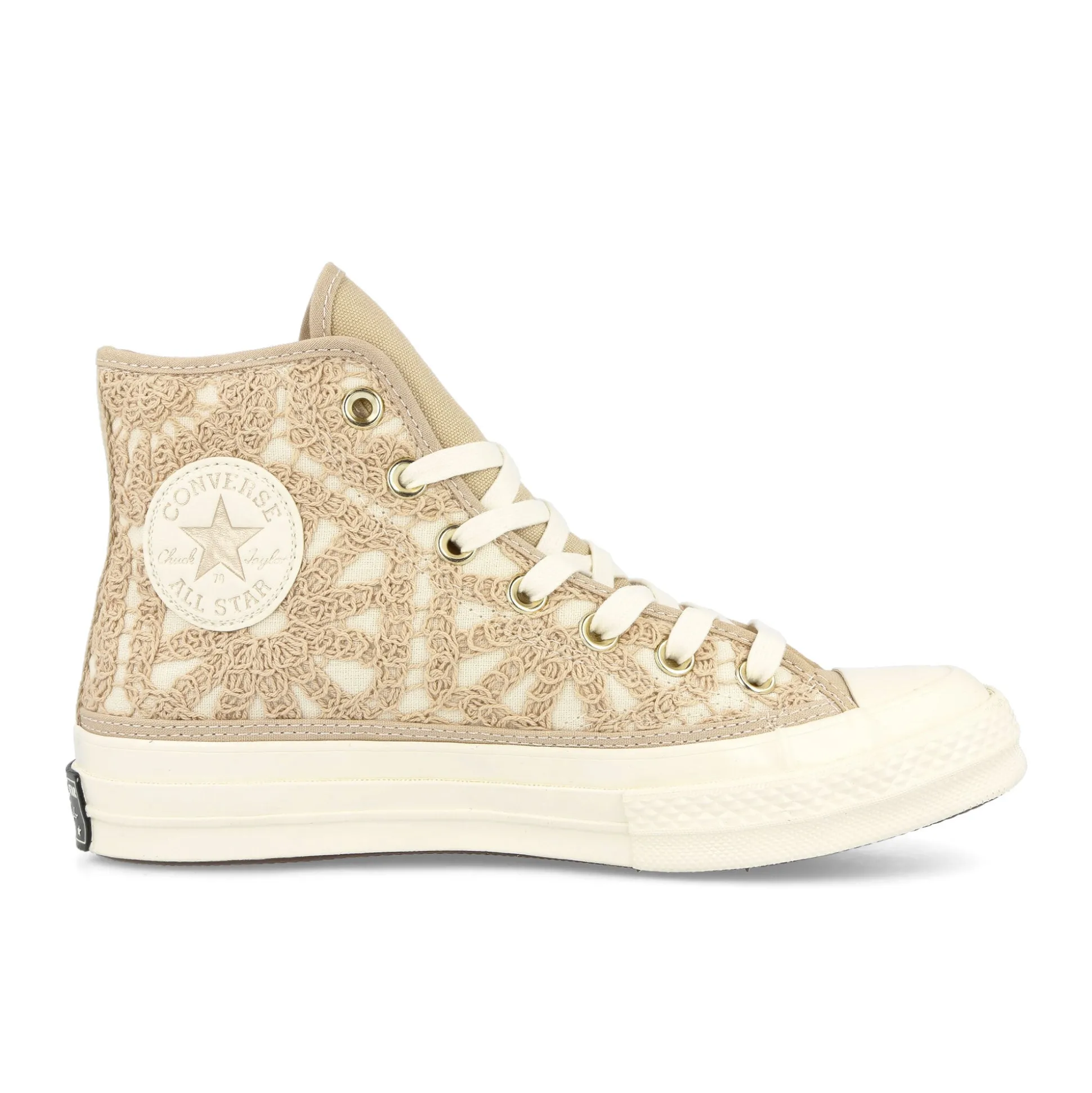 Fashion Chuck 70 Hi Women High Tops|The Classics