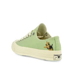 Cheap Chuck 70 OX Low Tops|Basketball & Court