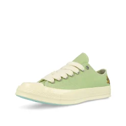Cheap Chuck 70 OX Low Tops|Basketball & Court